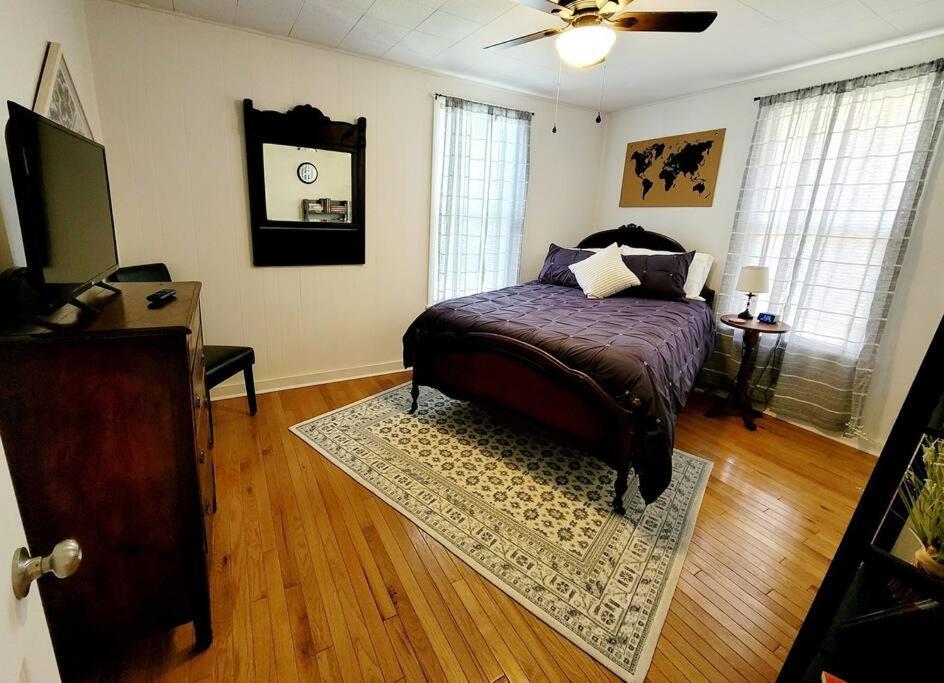 Apple Hill Bungalow, Family And Pet Friendly! บริสตอล ภายนอก รูปภาพ