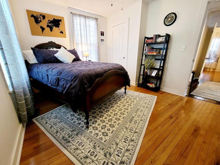 Apple Hill Bungalow, Family And Pet Friendly! บริสตอล ภายนอก รูปภาพ